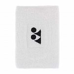 Yonex Wrist Band AC488EX White